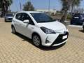 Toyota Yaris Yaris III 2017 5p 1.5h Business Blanc - thumbnail 1