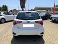 Toyota Yaris Yaris III 2017 5p 1.5h Business Blanc - thumbnail 5