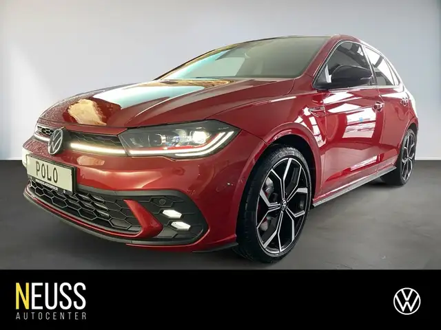 Volkswagen Polo GTI 2.0 TSI DSG Sale