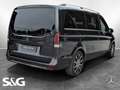 Mercedes-Benz V 300 d AVANTGARDE AIRMATIC DISCTRONIC AHK Grau - thumbnail 3