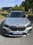 BMW X1 X1 sDrive 18d 150 ch BVA8 xLine Argent - thumbnail 5