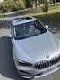 BMW X1 X1 sDrive 18d 150 ch BVA8 xLine Argent - thumbnail 8