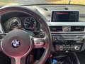 BMW X1 X1 sDrive 18d 150 ch BVA8 xLine Argent - thumbnail 9