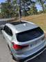 BMW X1 X1 sDrive 18d 150 ch BVA8 xLine Argent - thumbnail 7