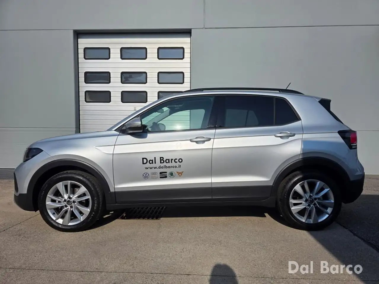 Volkswagen T-Cross 2026