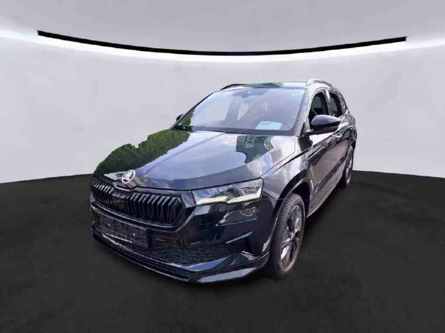 Skoda Karoq Sportline 2.0TSI 4x4 DSG 4xSHZ/PDC/NAV/RFK - 1