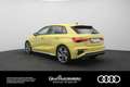 Audi S3 Sportback 2.0 TFSI quattro . LED Navi B&O ACC Jaune - thumbnail 3