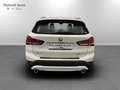 BMW X1 sdrive18d Advantage Weiß - thumbnail 6