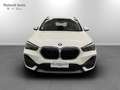 BMW X1 sdrive18d Advantage Weiß - thumbnail 5