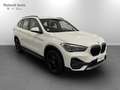 BMW X1 sdrive18d Advantage Weiß - thumbnail 3