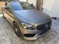 Mercedes-Benz C 43 AMG C 43 AMG 4MATIC Cabrio Aut. Schwarz - thumbnail 2