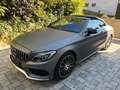 Mercedes-Benz C 43 AMG C 43 AMG 4MATIC Cabrio Aut. Schwarz - thumbnail 1