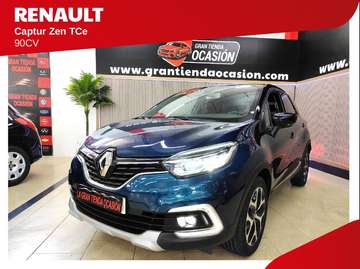 TCe Zen 67kW