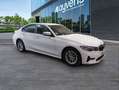 BMW 318 318dA Blanco - thumbnail 3