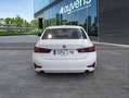 BMW 318 318dA Blanco - thumbnail 5