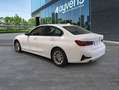 BMW 318 318dA Blanco - thumbnail 6