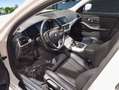 BMW 318 318dA Blanco - thumbnail 7