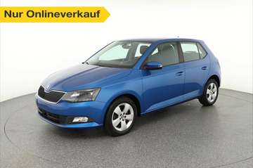 Fabia 1.2l TSI Style Green tec BLUETOOTH+SHZ+ BC