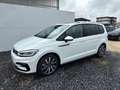 Volkswagen Touran Family 1.5 TSI DSG R-Line PANO RFK SHZ 1.5 TSI ... Wit - thumbnail 1