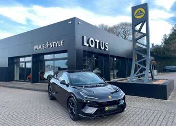 600 Business Lotus Wuppertal