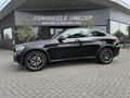 Mercedes-Benz GLC 250 Coupé 4MATIC Premium Plus Schwarz - thumbnail 1