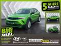 Opel Mokka-E Mokka e Edition AUT DynLicht Fernlichtass. Kam. Grün - thumbnail 1