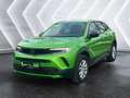 Opel Mokka-E Mokka e Edition AUT DynLicht Fernlichtass. Kam. Grün - thumbnail 2