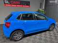 Volkswagen Polo V 1.0 60ch Allstar 5p Blau - thumbnail 4