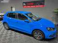Volkswagen Polo V 1.0 60ch Allstar 5p Blau - thumbnail 1