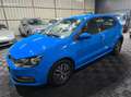 Volkswagen Polo V 1.0 60ch Allstar 5p Blau - thumbnail 3