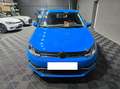 Volkswagen Polo V 1.0 60ch Allstar 5p Blau - thumbnail 2