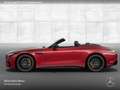 Mercedes-Benz SL 63 AMG Cab. 4M Nachtsicht Burmester Distr+ HUD Rot - thumbnail 21