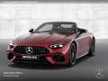 Mercedes-Benz SL 63 AMG Cab. 4M Nachtsicht Burmester Distr+ HUD Rot - thumbnail 2