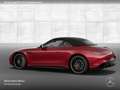Mercedes-Benz SL 63 AMG Cab. 4M Nachtsicht Burmester Distr+ HUD Rot - thumbnail 15