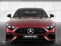 Mercedes-Benz SL 63 AMG Cab. 4M Nachtsicht Burmester Distr+ HUD Rot - thumbnail 8