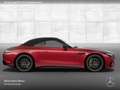 Mercedes-Benz SL 63 AMG Cab. 4M Nachtsicht Burmester Distr+ HUD Rot - thumbnail 6