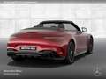 Mercedes-Benz SL 63 AMG Cab. 4M Nachtsicht Burmester Distr+ HUD Rot - thumbnail 5