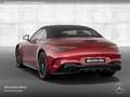 Mercedes-Benz SL 63 AMG Cab. 4M Nachtsicht Burmester Distr+ HUD Rot - thumbnail 22