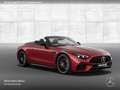 Mercedes-Benz SL 63 AMG Cab. 4M Nachtsicht Burmester Distr+ HUD Rot - thumbnail 20