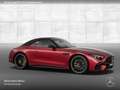 Mercedes-Benz SL 63 AMG Cab. 4M Nachtsicht Burmester Distr+ HUD Rot - thumbnail 16