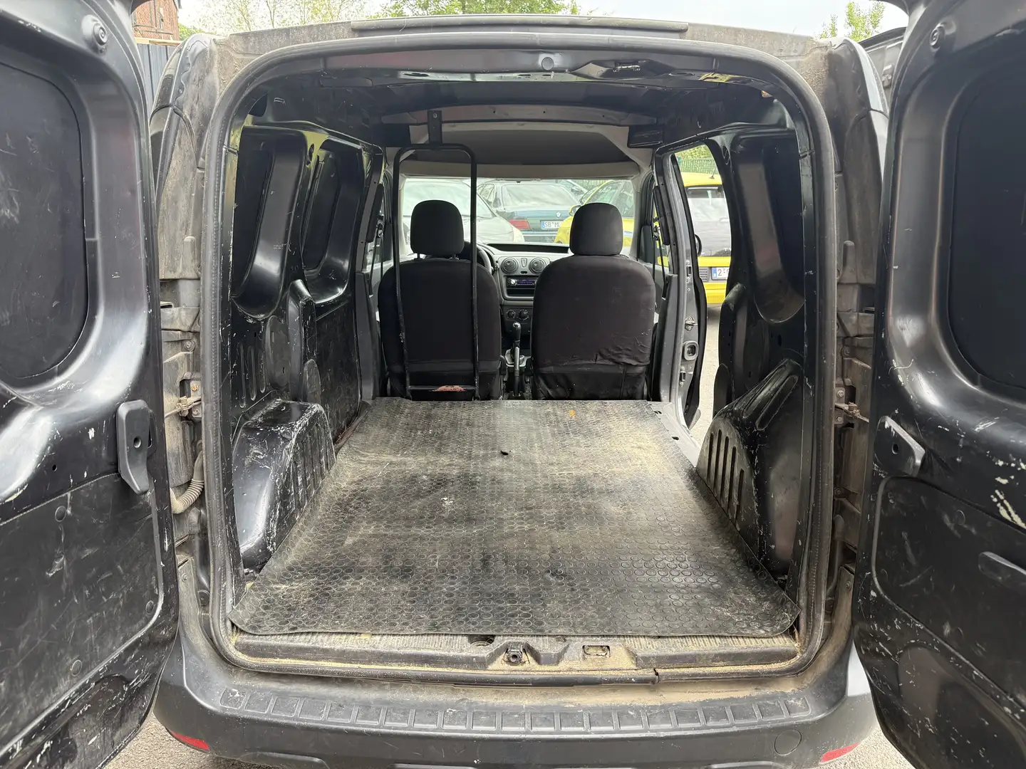 Dacia Dokker 1.5 dCi Ambiance - 1