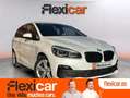 BMW 216 216i - 5P (2020) Blanco - thumbnail 1
