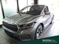 Skoda Enyaq 80x 82 KWh 4x4*PANO*NAVI*SPORT*CANTON*LICH Grau - thumbnail 1