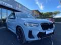 BMW X3 XDRIVE M SPORT LASER KAMERA BLACK PACK TETTO Grey - thumbnail 1