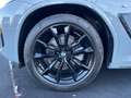 BMW X3 XDRIVE M SPORT LASER KAMERA BLACK PACK TETTO Сірий - thumbnail 9