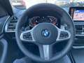 BMW X3 XDRIVE M SPORT LASER KAMERA BLACK PACK TETTO Grigio - thumbnail 12