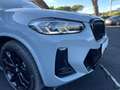 BMW X3 XDRIVE M SPORT LASER KAMERA BLACK PACK TETTO Grigio - thumbnail 9