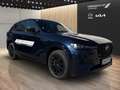 Mazda CX-60 3.3L e-SKYACTIV D AWD HOMURA PLUS Aut. Blau - thumbnail 3
