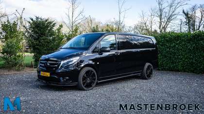 Mercedes-Benz Vito 116CDI Autom. XL | LED | Camera | Carplay | DAB+ |