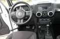 Jeep Wrangler / Wrangler Unlimited Rubicon Blanc - thumbnail 10